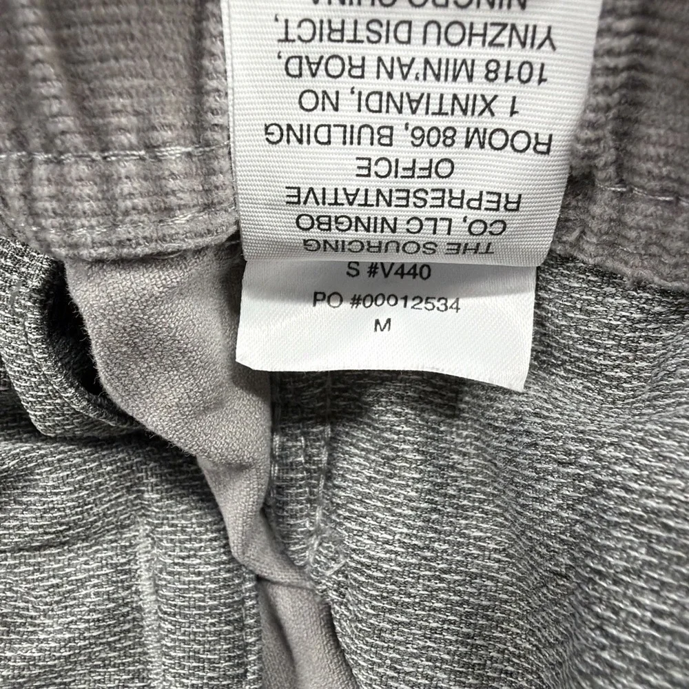 Vuori optimist pants